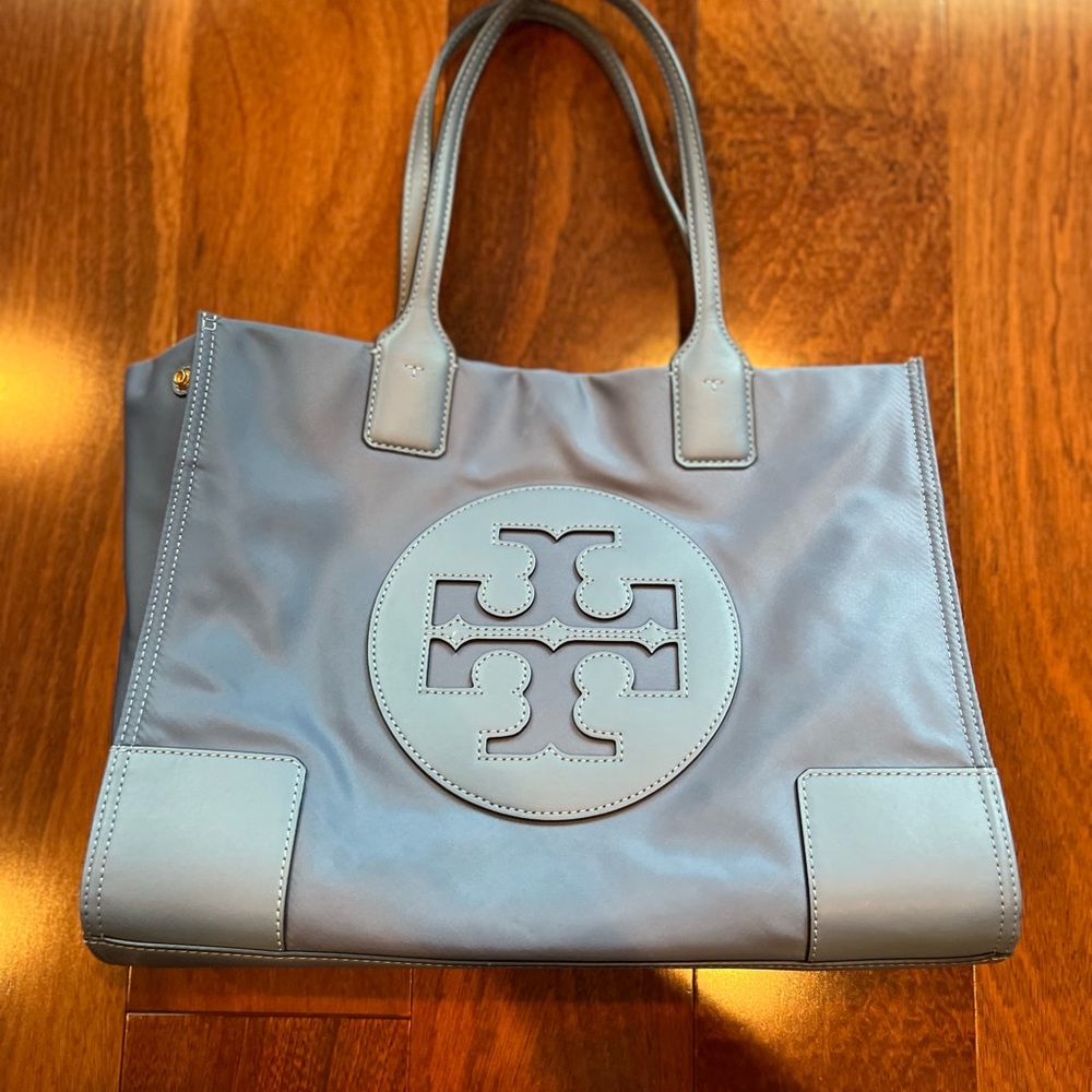 Small Tory Burch Ella Tote